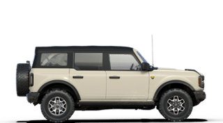 2025 Ford Bronco® External Image 1